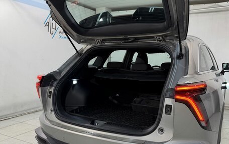 Haval F7, 2025 год, 2 999 800 рублей, 16 фотография