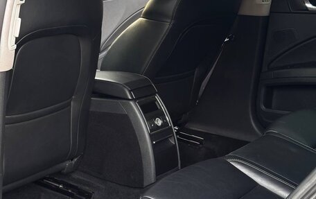 Skoda Superb III рестайлинг, 2014 год, 850 000 рублей, 7 фотография