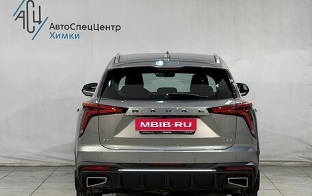 Haval F7, 2025 год, 2 999 800 рублей, 13 фотография