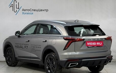Haval F7, 2025 год, 2 999 800 рублей, 15 фотография