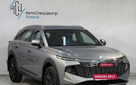 Haval F7, 2025 год, 2 999 800 рублей, 14 фотография