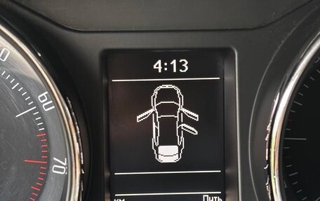 Skoda Superb III рестайлинг, 2014 год, 850 000 рублей, 9 фотография