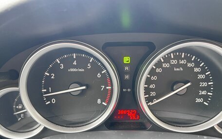 Mazda 6, 2008 год, 550 000 рублей, 4 фотография