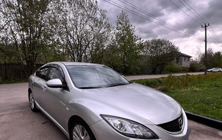 Mazda 6, 2008 год, 550 000 рублей, 3 фотография