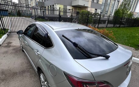 Mazda 6, 2008 год, 550 000 рублей, 10 фотография