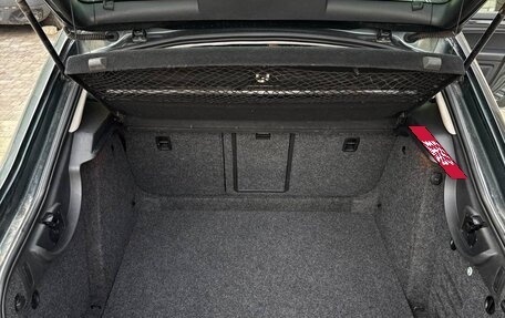 Skoda Superb III рестайлинг, 2014 год, 850 000 рублей, 10 фотография