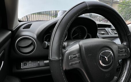 Mazda 6, 2008 год, 550 000 рублей, 6 фотография