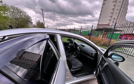 Mazda 6, 2008 год, 550 000 рублей, 7 фотография