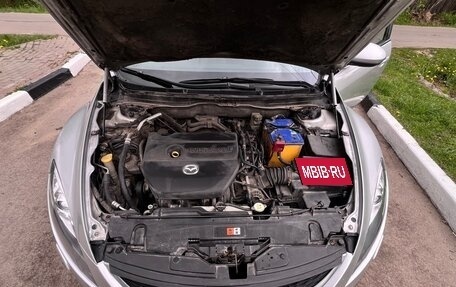 Mazda 6, 2008 год, 550 000 рублей, 5 фотография