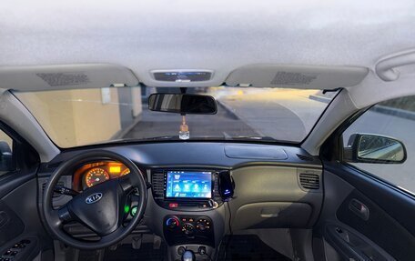 KIA Rio II, 2008 год, 350 000 рублей, 4 фотография