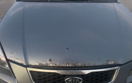 KIA Rio II, 2008 год, 350 000 рублей, 12 фотография