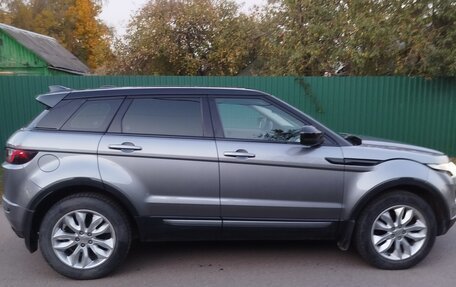 Land Rover Range Rover Evoque I, 2013 год, 2 150 000 рублей, 7 фотография