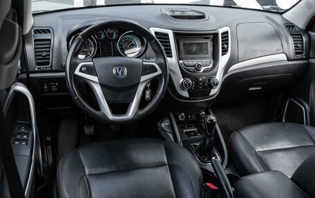 Changan CS35, 2019 год, 680 000 рублей, 6 фотография