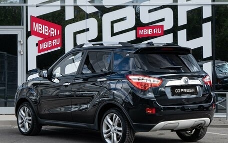 Changan CS35, 2019 год, 680 000 рублей, 2 фотография