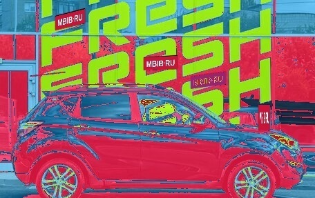 Changan CS35, 2019 год, 680 000 рублей, 5 фотография