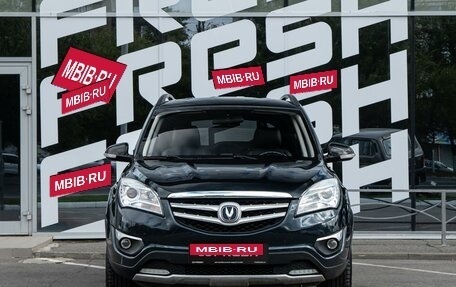 Changan CS35, 2019 год, 680 000 рублей, 3 фотография