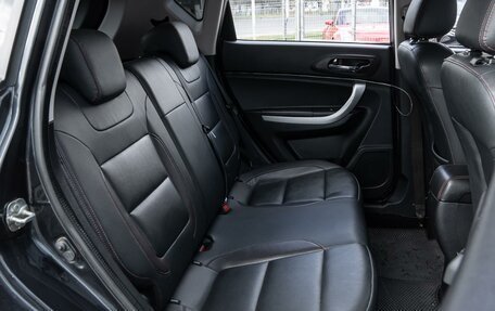 Changan CS35, 2019 год, 680 000 рублей, 7 фотография