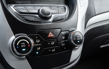 Changan CS35, 2019 год, 680 000 рублей, 14 фотография