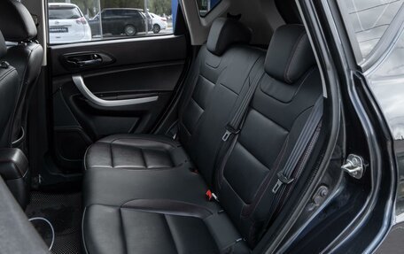 Changan CS35, 2019 год, 680 000 рублей, 9 фотография