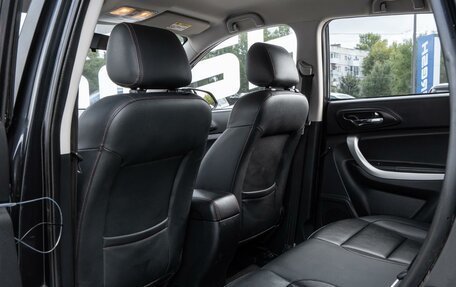 Changan CS35, 2019 год, 680 000 рублей, 11 фотография
