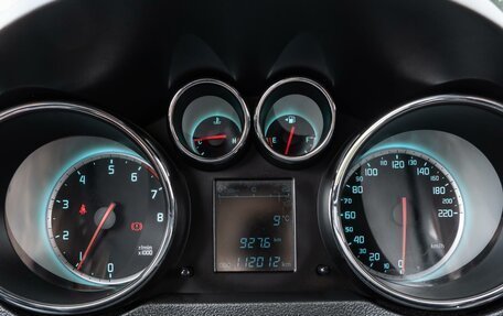 Changan CS35, 2019 год, 680 000 рублей, 12 фотография
