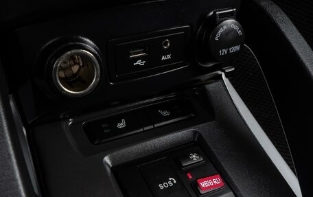 Changan CS35, 2019 год, 680 000 рублей, 15 фотография