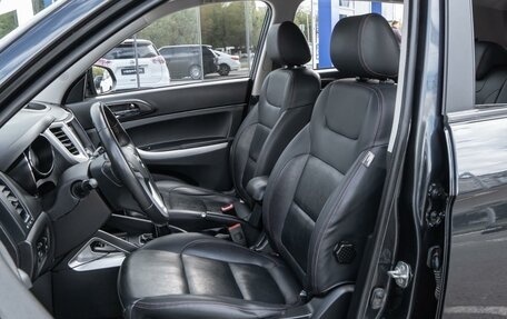 Changan CS35, 2019 год, 680 000 рублей, 10 фотография