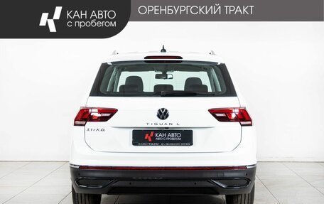 Volkswagen Tiguan II, 2026 год, 3 600 000 рублей, 4 фотография