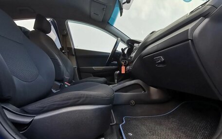 KIA Rio III рестайлинг, 2012 год, 809 000 рублей, 10 фотография