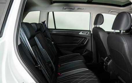 Volkswagen Tiguan II, 2026 год, 3 600 000 рублей, 8 фотография