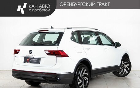 Volkswagen Tiguan II, 2026 год, 3 600 000 рублей, 3 фотография