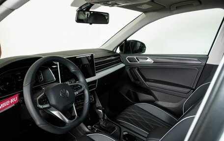 Volkswagen Tiguan II, 2026 год, 3 600 000 рублей, 5 фотография