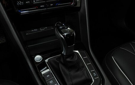 Volkswagen Tiguan II, 2026 год, 3 600 000 рублей, 12 фотография