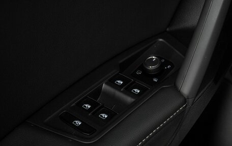 Volkswagen Tiguan II, 2026 год, 3 600 000 рублей, 15 фотография