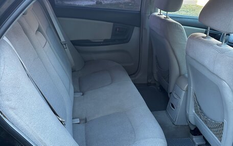 KIA Cerato I, 2006 год, 450 000 рублей, 9 фотография
