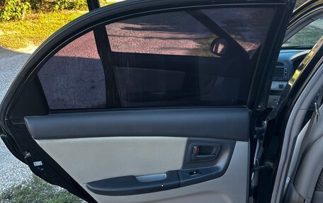 KIA Cerato I, 2006 год, 450 000 рублей, 8 фотография