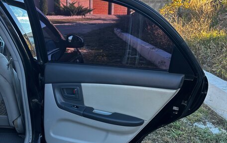 KIA Cerato I, 2006 год, 450 000 рублей, 10 фотография