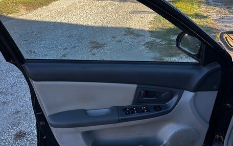 KIA Cerato I, 2006 год, 450 000 рублей, 7 фотография