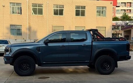 Ford Ranger, 2024 год, 5 143 084 рублей, 3 фотография