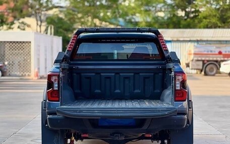 Ford Ranger, 2024 год, 5 143 084 рублей, 6 фотография