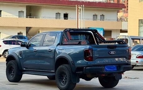 Ford Ranger, 2024 год, 5 143 084 рублей, 4 фотография