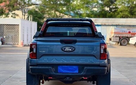 Ford Ranger, 2024 год, 5 143 084 рублей, 5 фотография