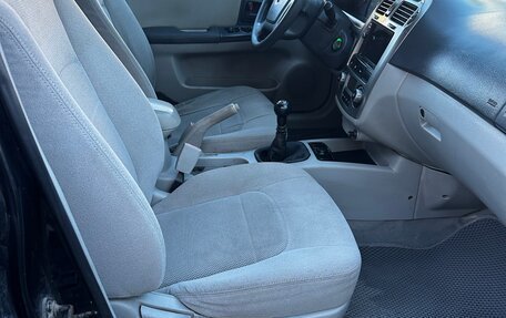 KIA Cerato I, 2006 год, 450 000 рублей, 12 фотография