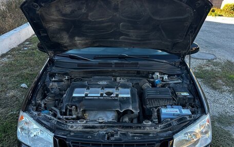 KIA Cerato I, 2006 год, 450 000 рублей, 15 фотография