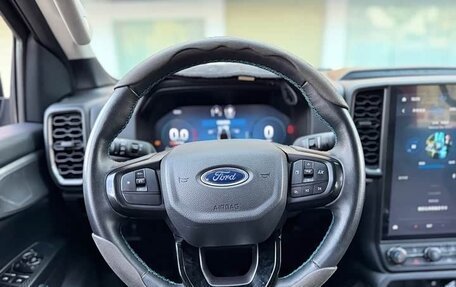Ford Ranger, 2024 год, 5 143 084 рублей, 8 фотография