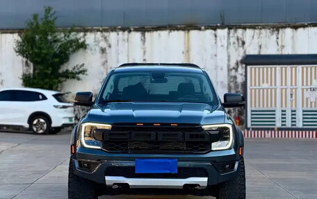 Ford Ranger, 2024 год, 5 143 084 рублей, 2 фотография