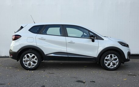 Renault Kaptur I рестайлинг, 2016 год, 1 500 000 рублей, 4 фотография