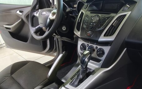 Ford Focus III, 2012 год, 725 000 рублей, 7 фотография