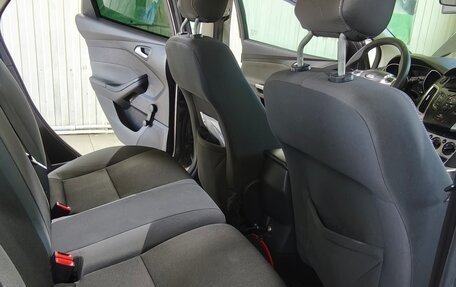 Ford Focus III, 2012 год, 725 000 рублей, 8 фотография