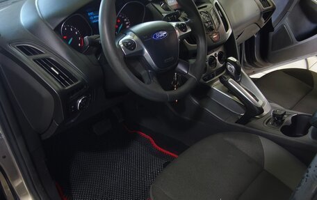 Ford Focus III, 2012 год, 725 000 рублей, 6 фотография